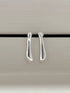 smiley pierce/earring